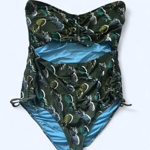 Aerie Women's multi Swimsuit-one-piece